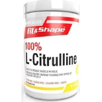 Fit & Shape L-Citrullin 100gr Ungeschmälert