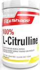 Fit & Shape L-Citrulline 100gr Niet-gearomatiseerd