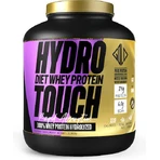 GoldTouch Nutrition Hydro Touch Diet Whey Protein Wei-eiwit met smaak Melkchocolade 2kg