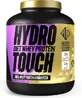 GoldTouch Nutrition Hydro Touch Diet Whey Proteină Din Zer cu Aromă Ciocolată cu lapte 2kg