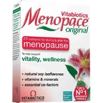 Vitabiotics Menopace Original 21 Nährstoffe Menopause Ergänzung 30 Tabs