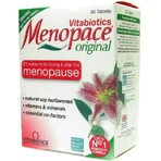 Vitabiotics Menopace Original 21 Nährstoffe Menopause Ergänzung 30 Tabs