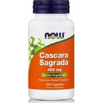 Now Foods Cascara Sagrada 100 caps