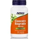 Now Foods Cascara Sagrada 100 caps