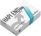 Hapi End Hapi End Plus 800 mg Suplemento para aumentar la libido y la testosterona 5 cáps.