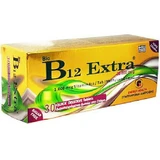Medichrom Bio Bio B12 Extra Vitamin for Nerve Health 1000mcg 30 Tablets
