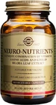 Solgar Neuro Nutrients 60 Kruidencapsules Niet-gearomatiseerd