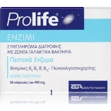 Epsilon Health Prolife Probiotische Enzyme 30 Kapseln
