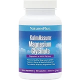 Nature's Plus Kalmassure Magnesium Glycinat 90 Kapseln