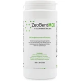 Zeolith-Bentonit-Versand Zeobent Med 200 x 1 Kapsel