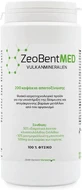 Zeolith-Bentonite-Versand Zeobent Med 200 x 1 capsule