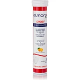 almora PLUS® SPORT Electrolitos para mejorar el rendimiento deportivo y la hidratación Naranja 20 pastillas de ef