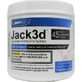 USP Labs Jack3d Jack3d Suplemento Pre-Entrenamiento 248gr Frambuesa Azul