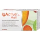 IgActive Flu Multi 30tabs Multivitamină pentru Întărirea Sistemului Imunitar 13.1mg 30 capace
