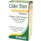 Health Aid Cider Trim Slimming Supplement 90 caps