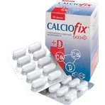 InterMed Calciumfix & D3 600mg 90 Tablets