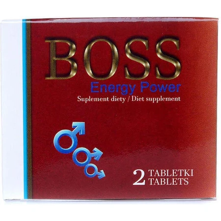 Boss Of Toys Boss Energy Power Food Supplement Special 2 Datei