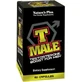 Nature's Plus T Männliche Libido & Testosteron steigernde Ergänzung 60 Kapseln