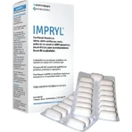 Parthenogen Impryl Anxiety Supplement 30 caps