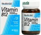 Gesundheit Hilfe B12 50 Tabs Vitamin für die Gesundheit des Nervensystems 1000mcg 50 Tabletten