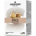 Superfoods Maca 50 caps