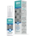 Science of Nature Vitamine D3, C & Zn Liposomales Multivitamin Multivitamin-Spray zur Stärkung des Immunsystems und mit antioxidativer Wirkung Minze 30ml