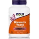 Now Foods Levure de bière 650mg 200 fichiers