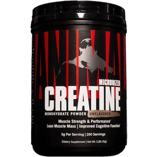 Animal Creatina 500gr