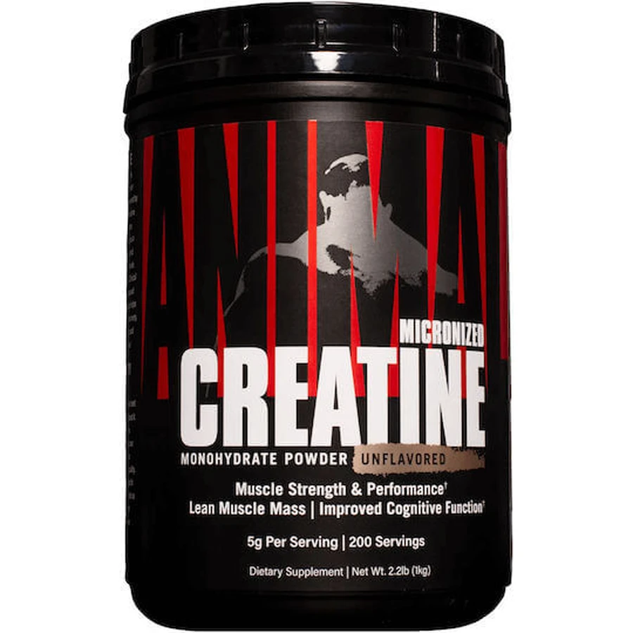 Animal Creatina 500gr