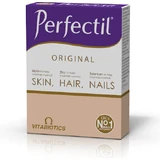Vitabiotics Perfectil Original Food Supplement Special 30 tabs