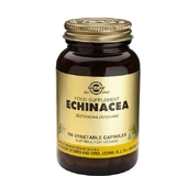 Solgar Echinacea 100 Kapseln vegetarisch