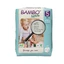 Nappies No. 5, 12-18 kg, 22 pieces, Bambo Nature