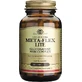 Solgar Meta-flex Lite Glucosamine Msm Complex Shellfish Free Joint & Bone Health Supplement 60 tabs