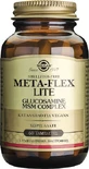 Solgar Meta-flex Lite Glucosamine Msm Complex Shellfish Free Joint &amp; Bone Health Supplement 60 tabs