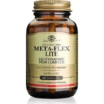 Solgar Meta-flex Lite Glucosamine Msm Complex Shellfish Free Joint & Bone Health Supplement 60 tabs