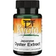 Swanson Japanese Oyster Extract 500mg 60 caps