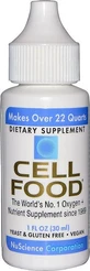 Bioartis CellFood Supliment Alimentar Special 30ml