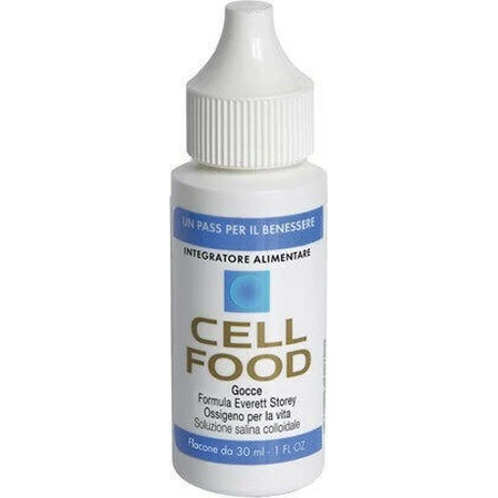 Bioartis CellFood Food Supplement Special 30ml