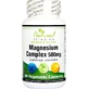 Vitaminas Naturales Complejo de Magnesio 500mg 60 cápsulas de hierbas