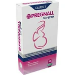 Quest Pregnal Bio Grow Pregnancy Supplement 30 gélules