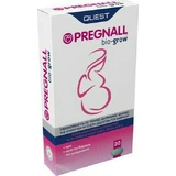 Quest Pregnal Bio Grow Schwangerschaftsergänzung 30 Kapseln