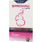 Quest Pregnal Bio Grow Pregnancy Supplement 30 gélules