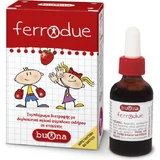 Buona Ferrodue Iron 15ml