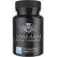MaxMedix Viaman Complemento Alimenticio Especial 30 cáps.