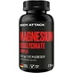 Body Attack Bisglicinato de Magnesio 120 cápsulas vegetales