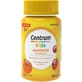 Centrum Kids Gummies Multivitaminas para apoyar el desarrollo saludable del niño para fortalecer el sistema inmunológico Multifruit 60 caramelos de goma