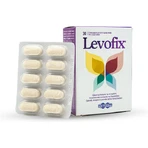 UNI-PHARMA Levofix Food Supplement Special 30 tabs