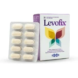 UNI-PHARMA Levofix Food Supplement Special 30 tabs