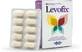UNI-PHARMA Levofix Nahrungsergänzungsmittel Spezial 30 Tabs