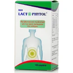 Medichrom Bio Lactophytol Probiotica 100 capsules